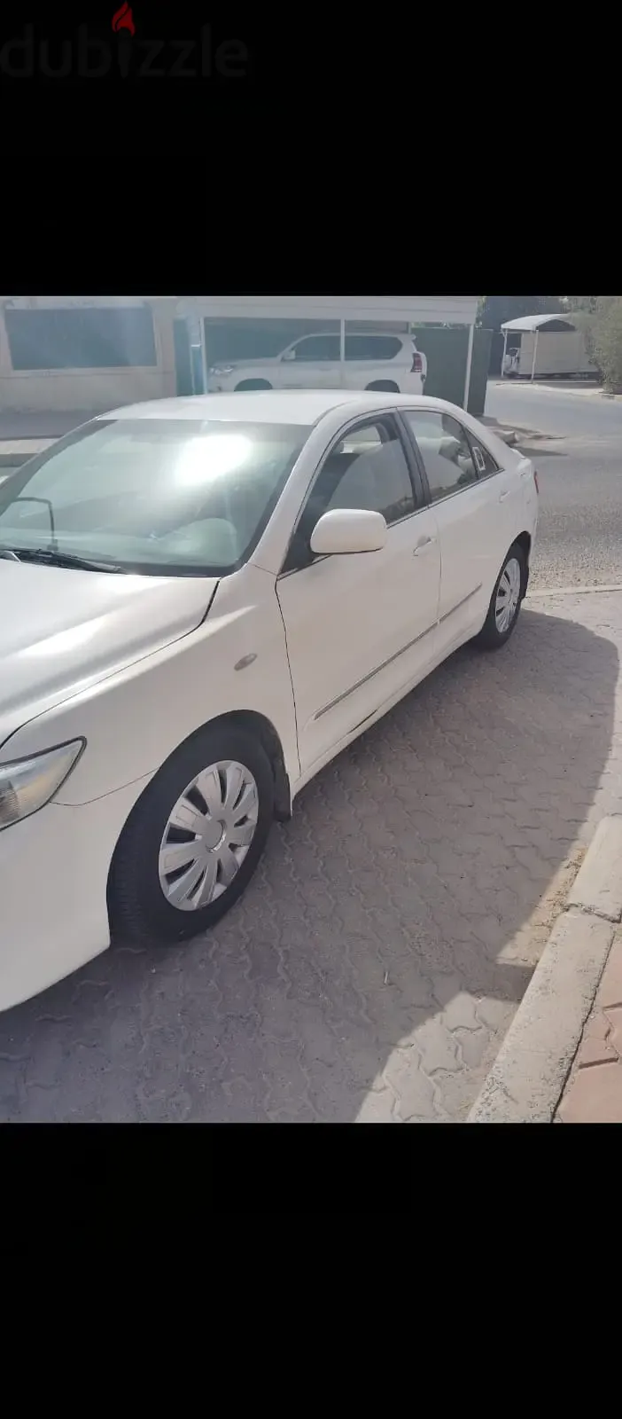 Toyota Camry 2011